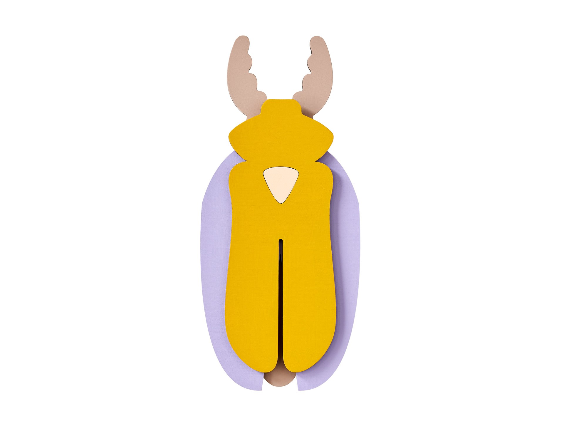 soft nose beetle, lavender honey