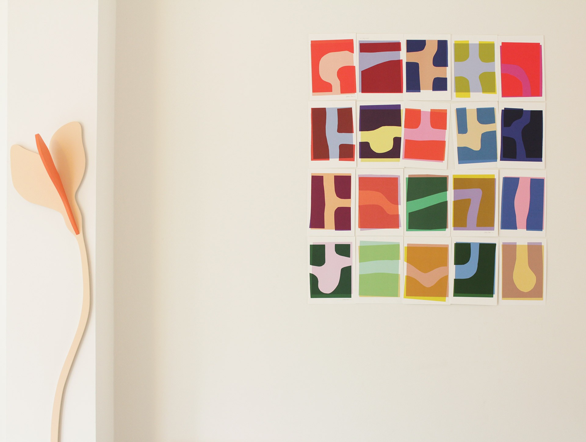 Posters