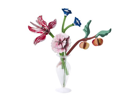 Bloemen: Dutch Masters Bouquet.