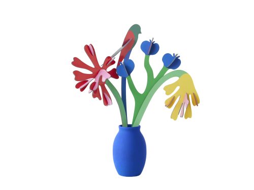 Bloemen: Matisse Paper Bloom.