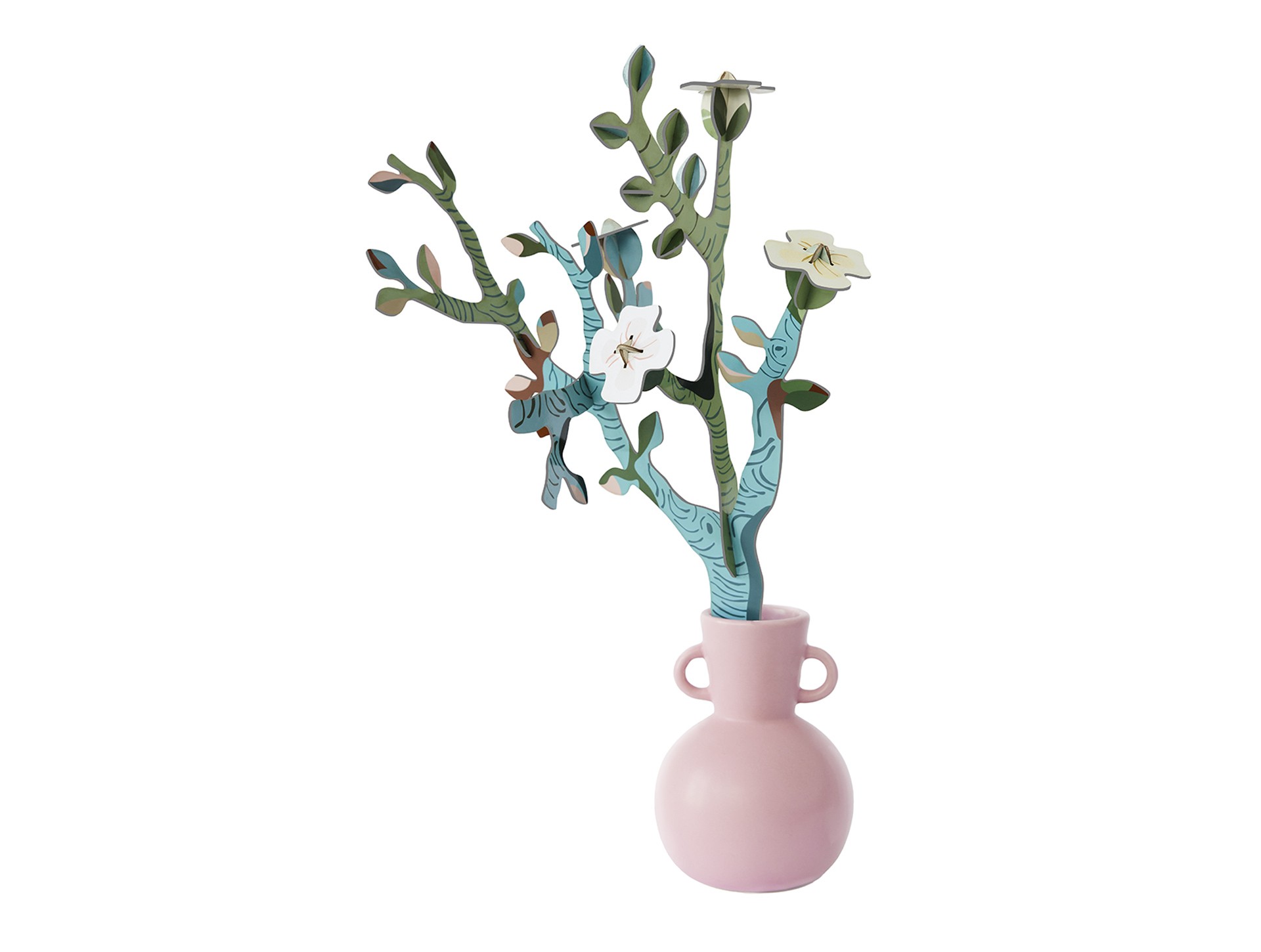 Bloemen: Van Gogh Almond Blossom