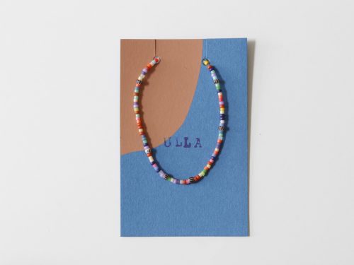Kinder Armbandje multicolour.