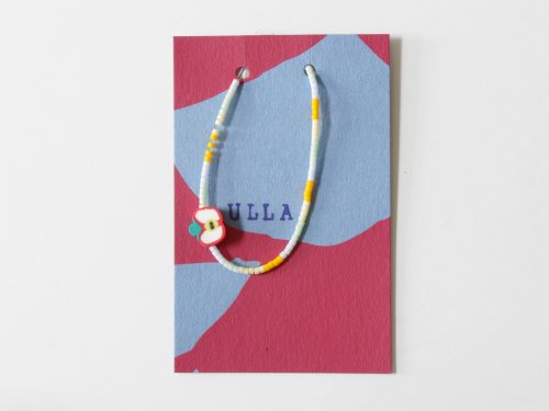 Kinder Armbandje Appel.