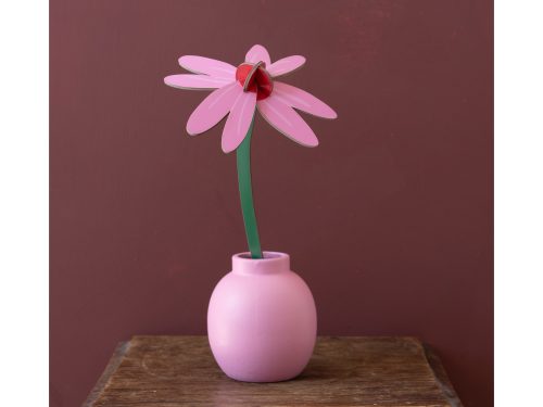 Roze Zonnehoed.