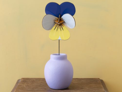 Wild viooltje.